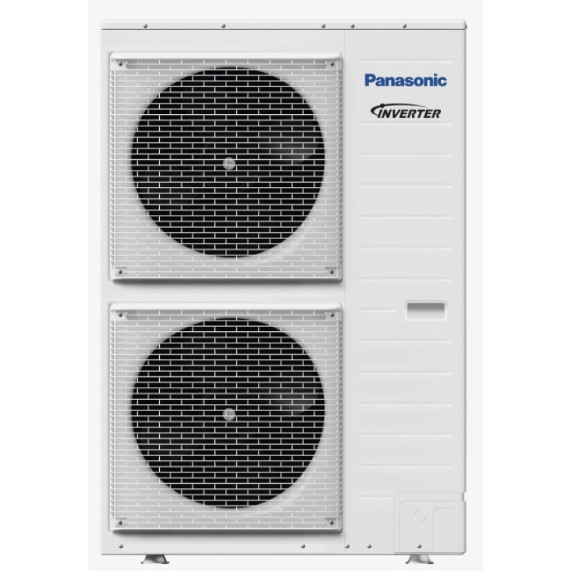 Тепловой насос Panasonic T-CAP WH-UX16HE8/WH-SXC16H9E8