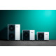 Тепловий насос Vaillant aroTHERM split VWL 125/5 AS