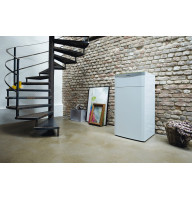 Внутренний блок теплового насоса Vaillant flexoTHERM exclusive VWF 57/4 400 V