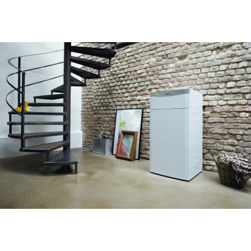 Внутрішній блок теплового насоса Vaillant flexoTHERM exclusive VWF 57/4 400 V