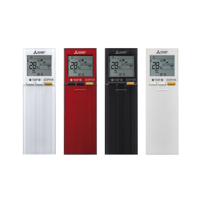 Настенный тепловой насос Mitsubishi Electric Premium Inverter MSZ-LN25VG2R/MUZ-LN25VGHZ2