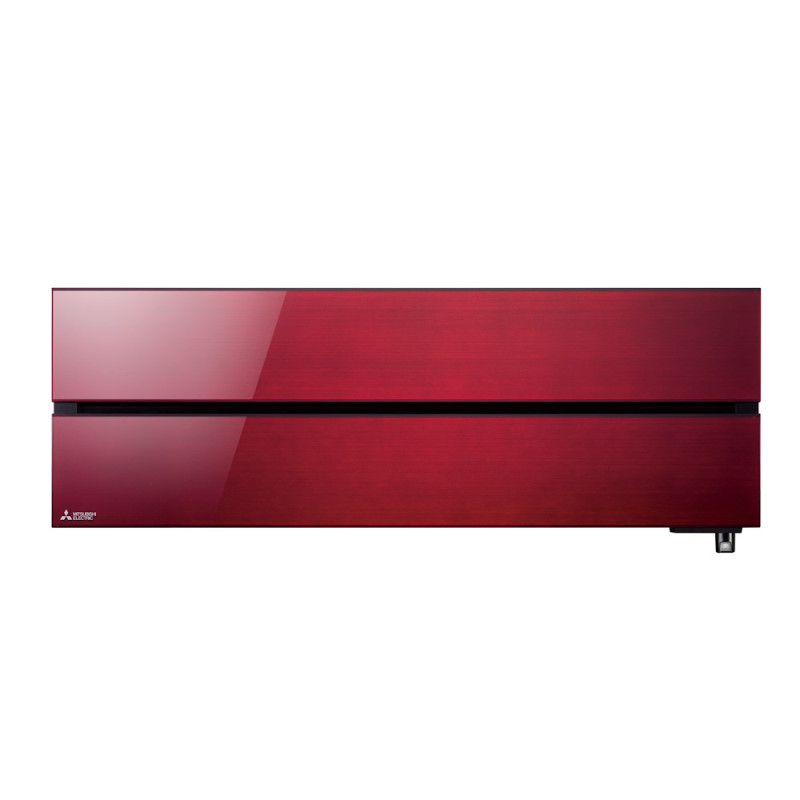 Настенный тепловой насос Mitsubishi Electric Premium Inverter MSZ-LN25VG2R/MUZ-LN25VGHZ2