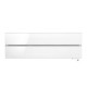 Настенный тепловой насос Mitsubishi Electric Premium Inverter MSZ-LN25VG2W/MUZ-LN25VGHZ2