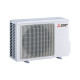 Настенный тепловой насос Mitsubishi Electric Premium Inverter MSZ-LN25VG2R/MUZ-LN25VGHZ2