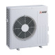 Настенный тепловой насос Mitsubishi Electric Premium Inverter MSZ-LN50VG2B/MUZ-LN50VGHZ2