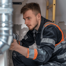 Монтаж вентиляції у Вашому місті