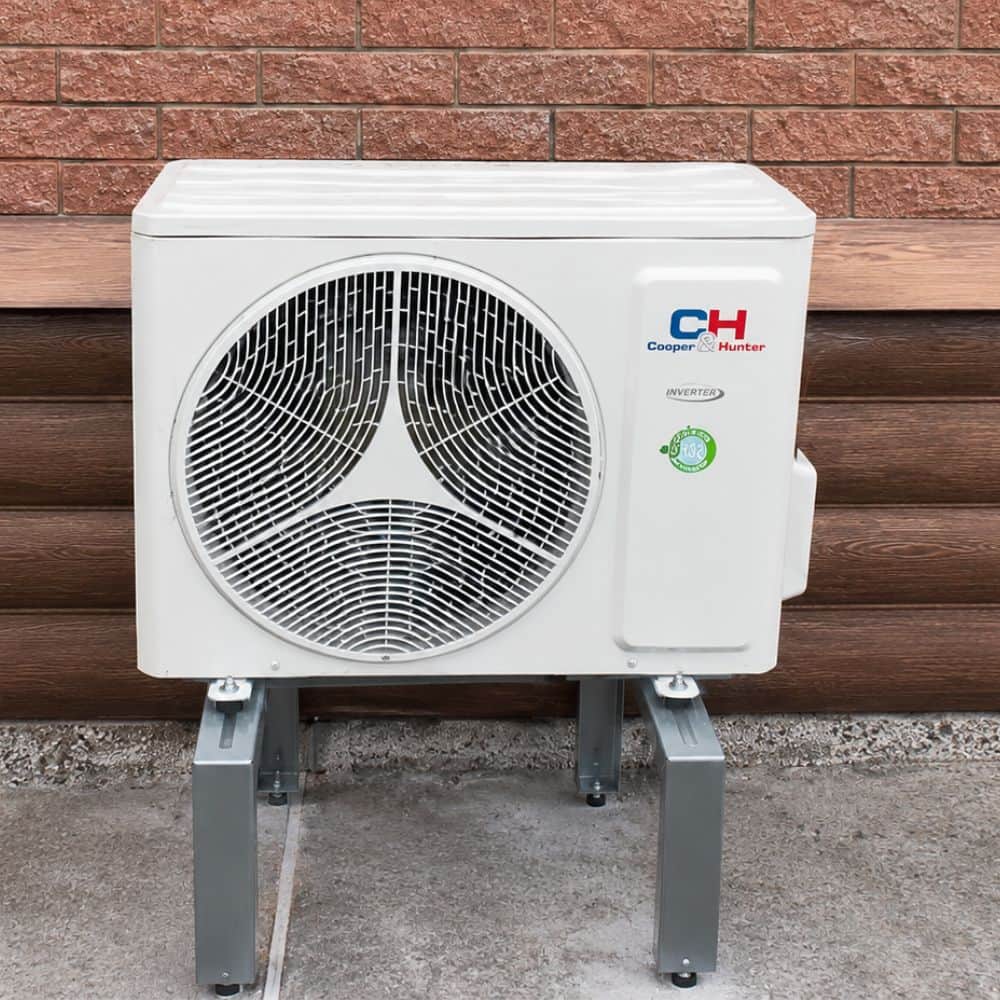 Зовнішній блок Cooper&Hunter Arctic Inverter